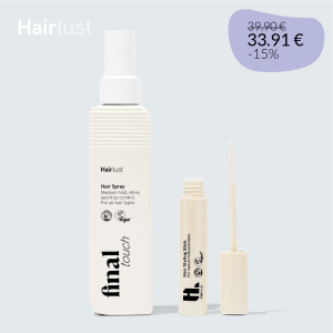 Final Touch™ Duo tarjous
