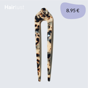 French Twist Hair Pin