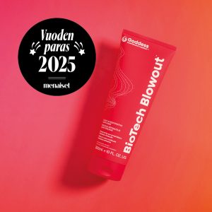 Goddess BioTech Blowout Hair Mask 50 ml tarjous