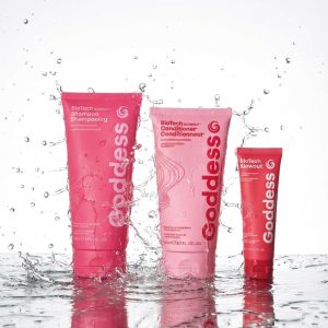 Goddess Biotech Blowout™ Restorative Shampoo 240 ml tarjous
