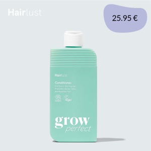 Grow Perfect™ Conditioner - 250 ml tarjous