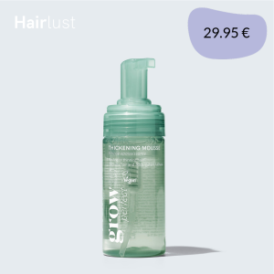 Grow Perfect™ Thickening Mousse - 110 ml tarjous