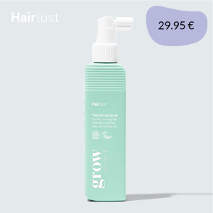 Grow Perfect™ Thickening Spray - 150 ml tarjous