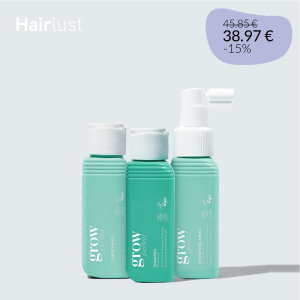 Grow Perfect™ Travel Size Set tarjous