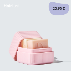 Hair Bars™ Case