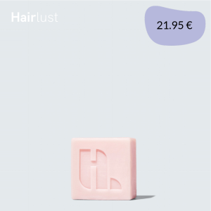 Hair Bars™ Strengthening Shampoo Bar - 1 kpl x 50 g tarjous