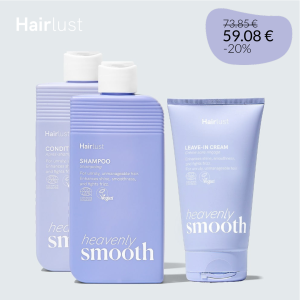 Heavenly Smooth™ Bundle tarjous