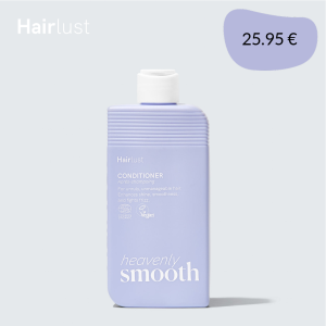 Heavenly Smooth™ Conditioner - 250 ml tarjous