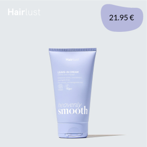 Heavenly Smooth™ Leave-In Cream - 150 ml tarjous