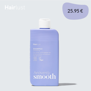 Heavenly Smooth™ Shampoo - 1 pullo x 250 ml tarjous