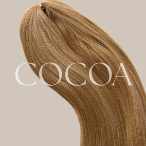 ICHA Beauty PRO - Cocoa tarjous