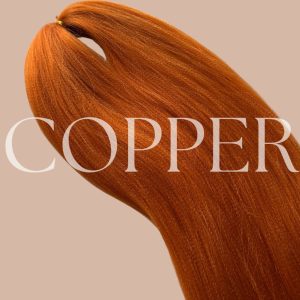 ICHA Beauty PRO - Copper tarjous