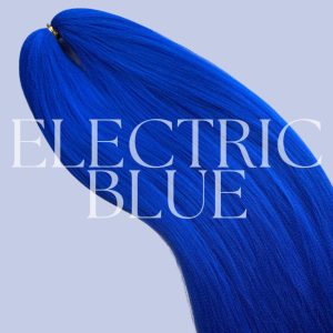 ICHA Beauty PRO - Electric Blue tarjous