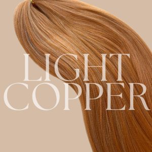 ICHA Beauty PRO - Light Copper tarjous