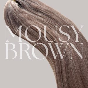 ICHA Beauty PRO - Mousy Brown tarjous