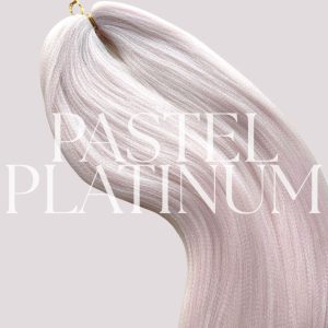 ICHA Beauty PRO - Pastel Platinum tarjous