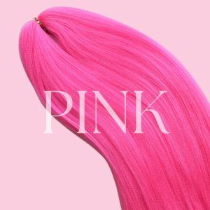 ICHA Beauty PRO - Pink tarjous