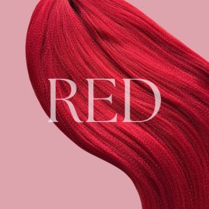 ICHA Beauty PRO - Red tarjous