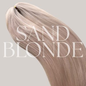 ICHA Beauty PRO - Sand Blonde tarjous