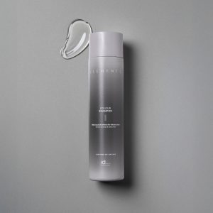 IdHAIR ELEMENTS Colour Shampoo 250 ml tarjous