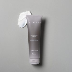 IdHAIR ELEMENTS Frizz Control Cream 150 ml tarjous