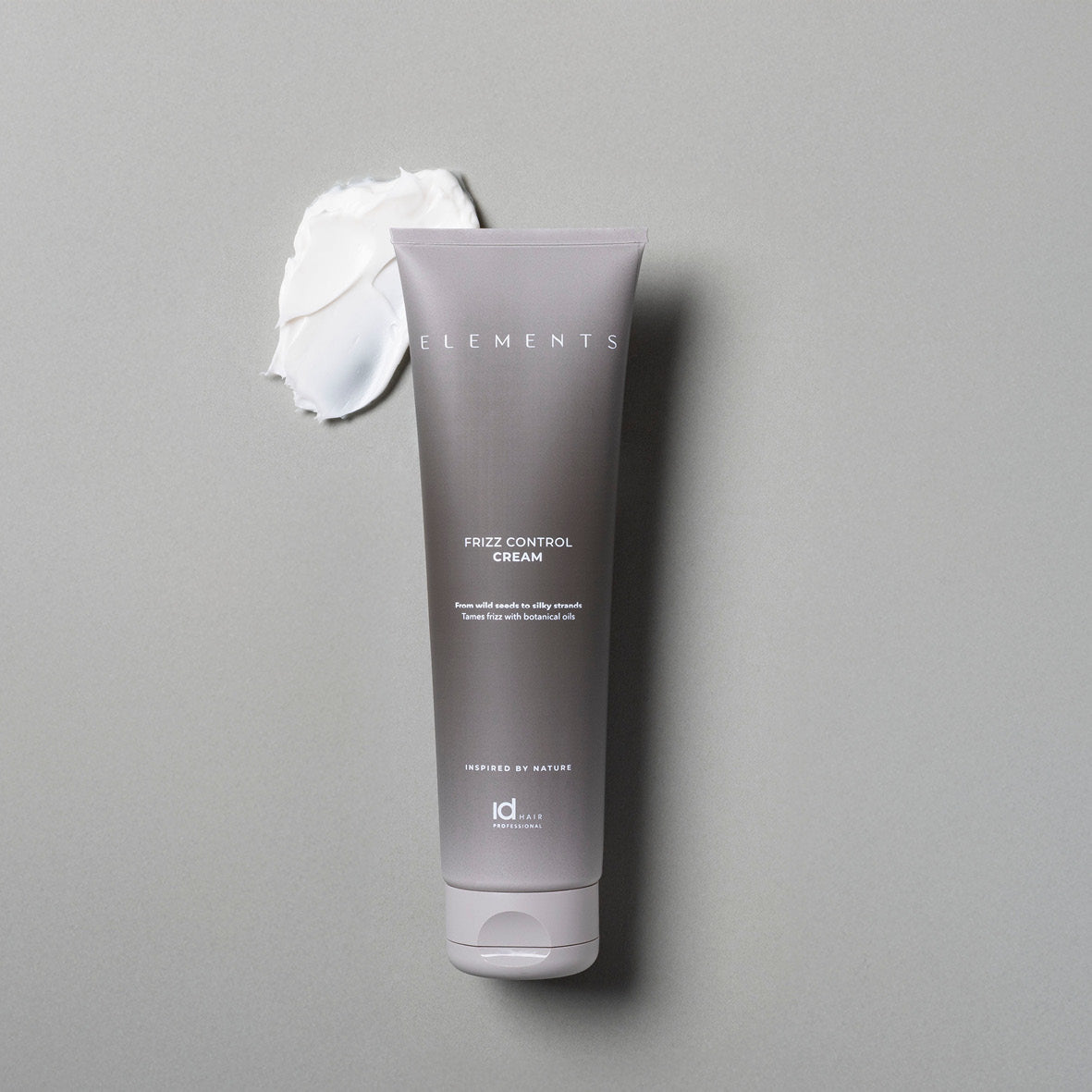 IdHAIR ELEMENTS Frizz Control Cream 150 ml tarjous