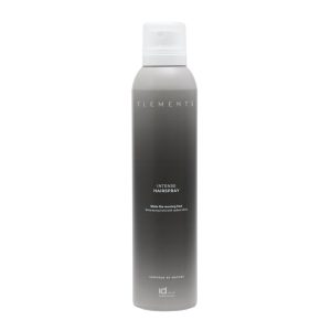 IdHAIR ELEMENTS Intense Hairspray 250  ml tarjous