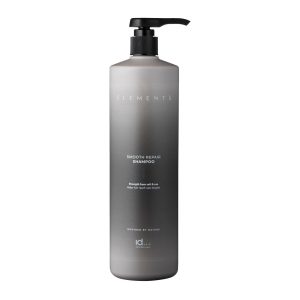 IdHAIR ELEMENTS Smooth Repair Shampoo 1000 ml tarjous