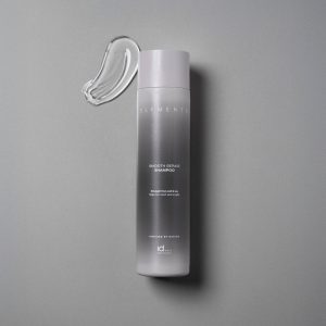 IdHAIR ELEMENTS Smooth Repair Shampoo 250 ml tarjous