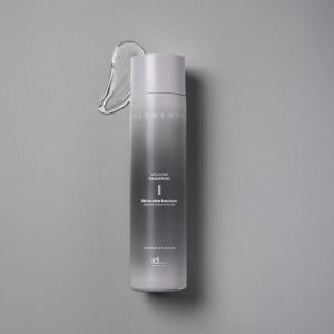 IdHAIR ELEMENTS Volume Shampoo 250 ml tarjous