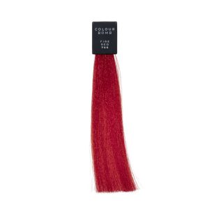 IdHAIR Intensifying Colour Bomb 200 ml - Fire Red 766 tarjous