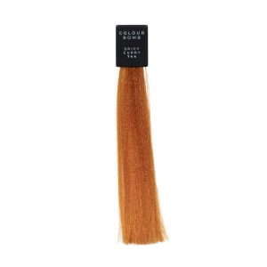 IdHAIR Intensifying Colour Bomb 200 ml-  Spicy Curry 744 tarjous