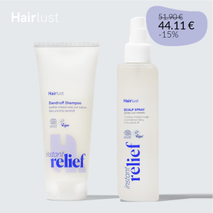Instant Relief™ Duo tarjous