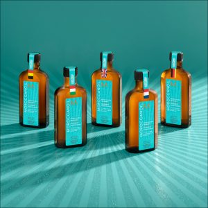 MOROCCANOIL Be an Original 2026 tarjous