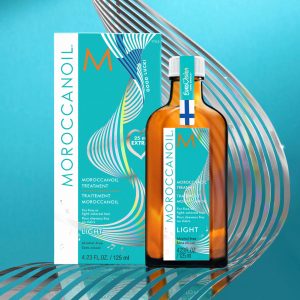 MOROCCANOIL Be an Original Light 2025 tarjous