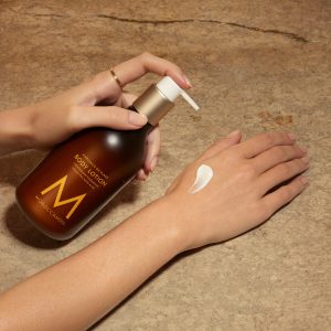 MOROCCANOIL Body Lotion - Ambiance de Plage 360 ml tarjous