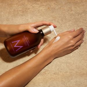 MOROCCANOIL Body Lotion - Spa du Maroc 360 ml tarjous
