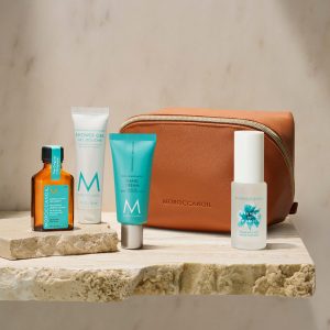 MOROCCANOIL Body Travel Set tarjous
