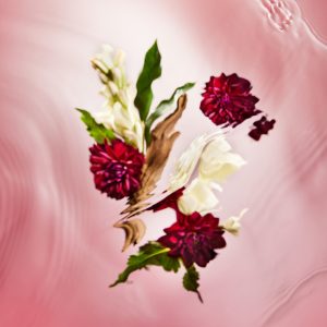 MOROCCANOIL Brumes du Maroc - Dahlia Rouge 100 ml tarjous