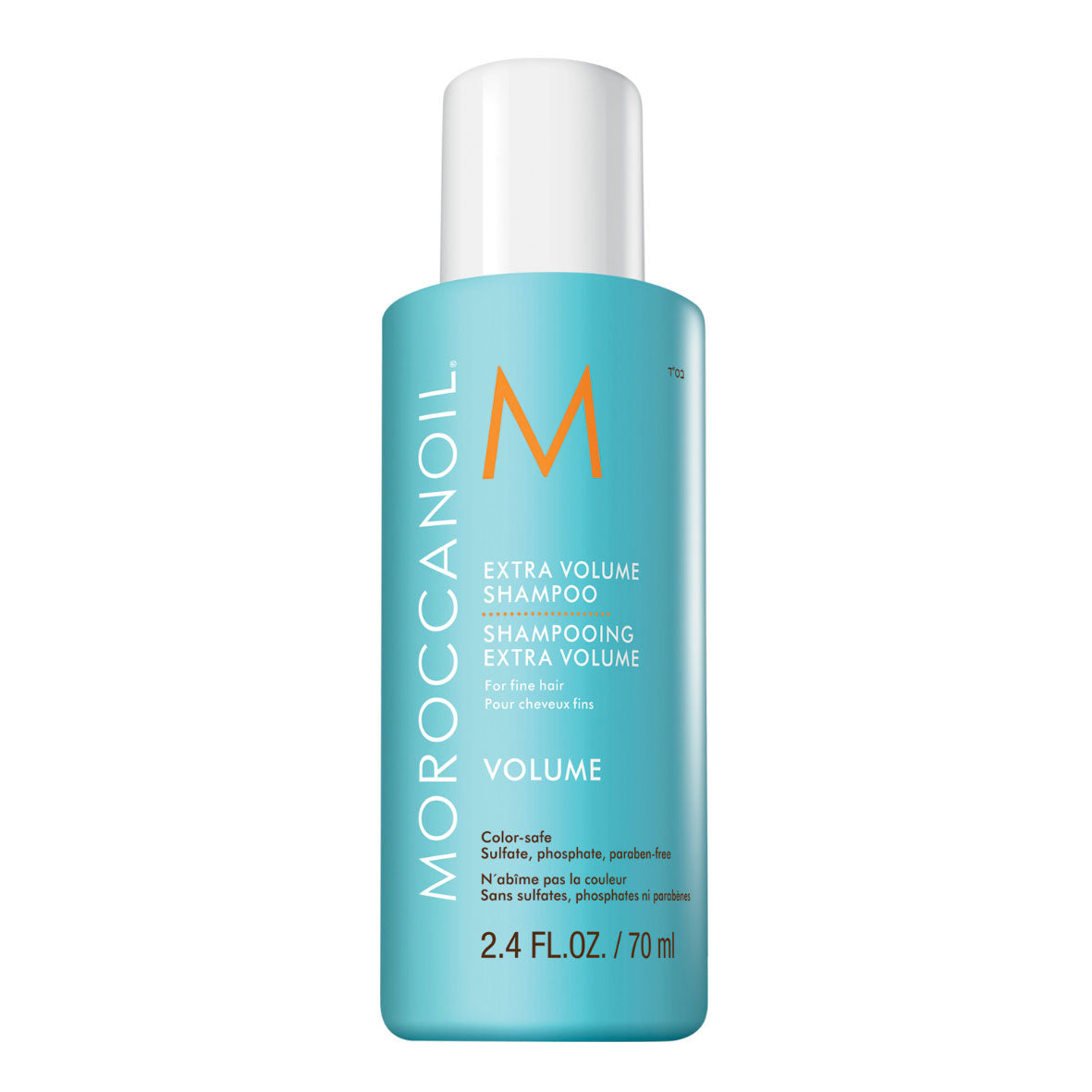 MOROCCANOIL Extra Volume Shampoo - Tuuheuttava shampoo 70 ml tarjous