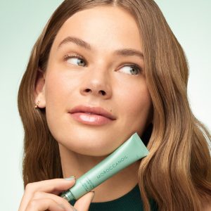 MOROCCANOIL Lip Balm - Moroccan Mint Tea 15g tarjous