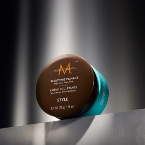MOROCCANOIL Sculpting Pomade 75 ml tarjous