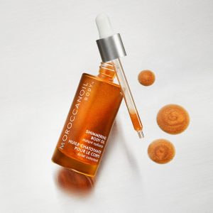 MOROCCANOIL Shimmering Body Oil 50 ml tarjous