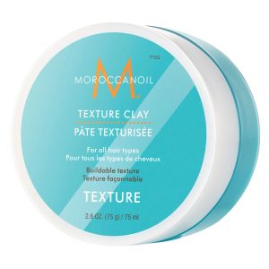 MOROCCANOIL Texture Clay 75 ml tarjous