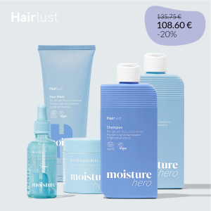 Moisture Hero™ Bundle tarjous
