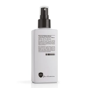 Number 4 Jour d’automne Thermal Styling Spray 200 ml tarjous