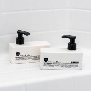 Number 4 L’eau de Mare Hydrating Shampoo 250 ml tarjous
