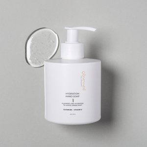 OBSESSED Hand Soap 350 ml tarjous
