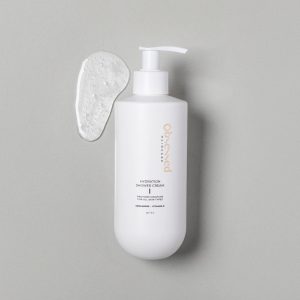 OBSESSED Shower Cream 400 ml tarjous