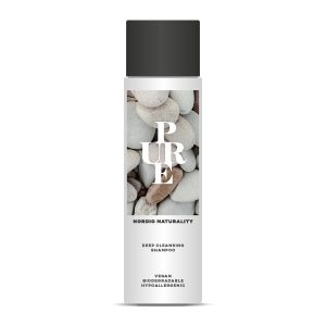 PURE Deep Cleansing Shampoo 300 ml tarjous